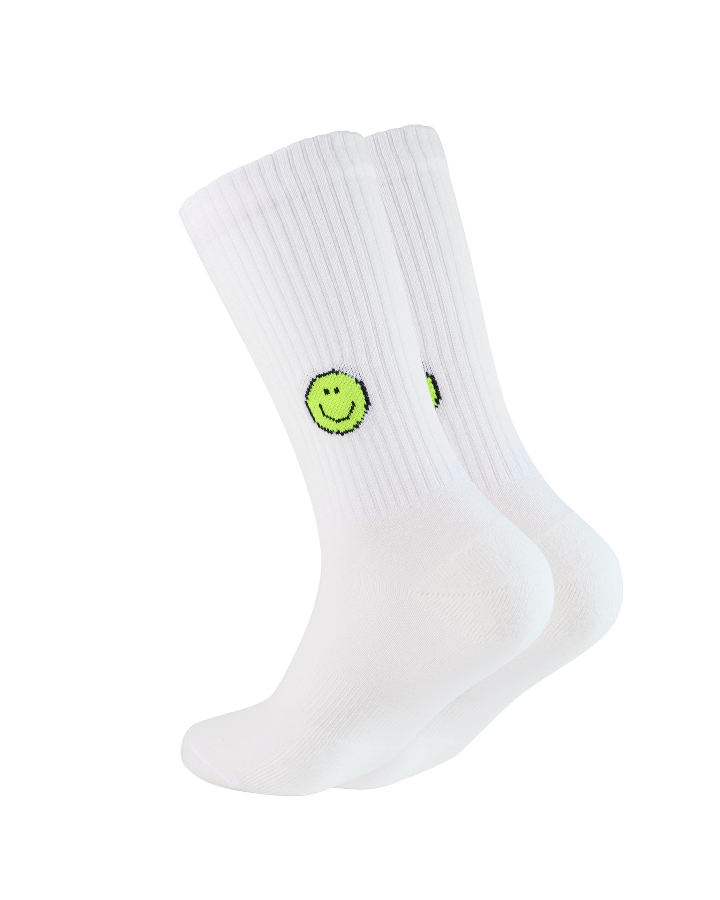 Icon Lemon Smile Socken