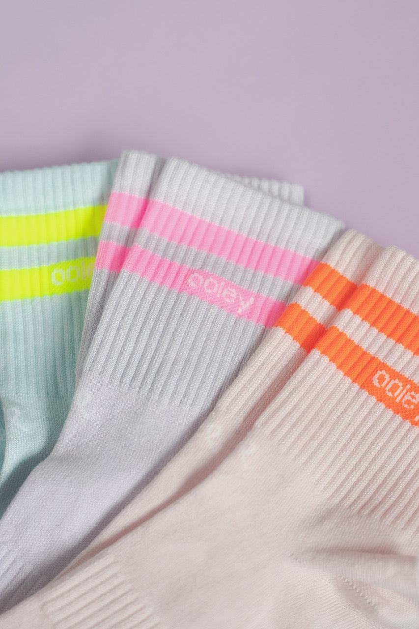 Streetmood Pastel Socken
