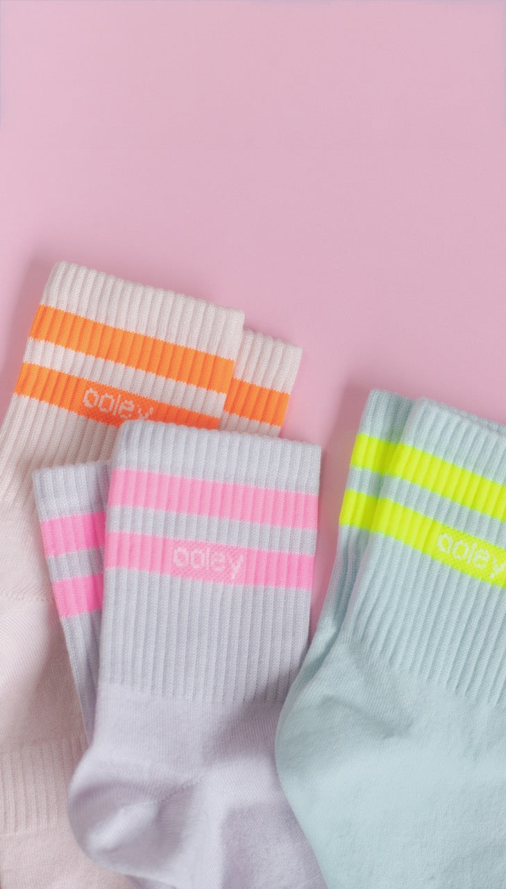 Streetmood Pastel Socken