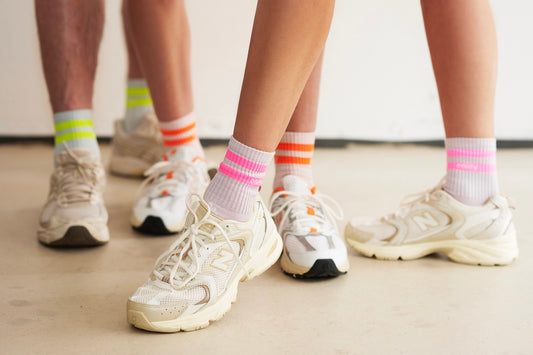 Streetmood Pastel Socken