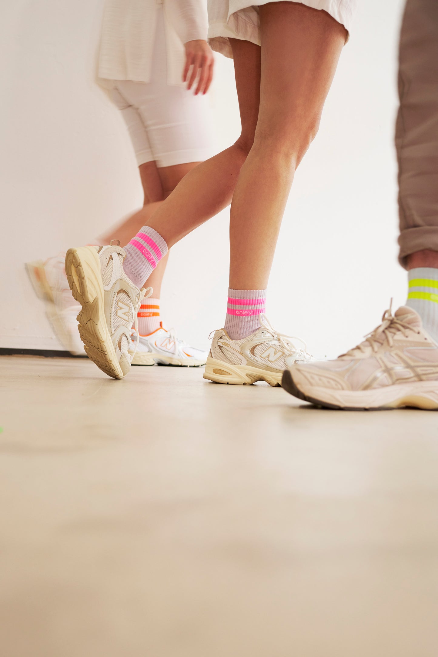 Streetmood Pastel Socken