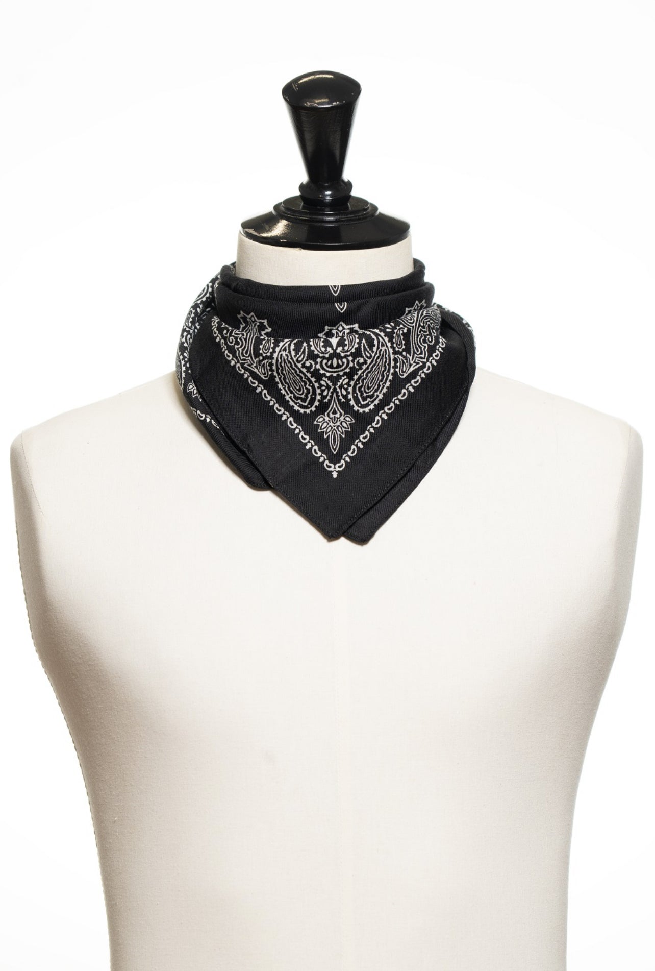 Judy Mini Bandana Destin