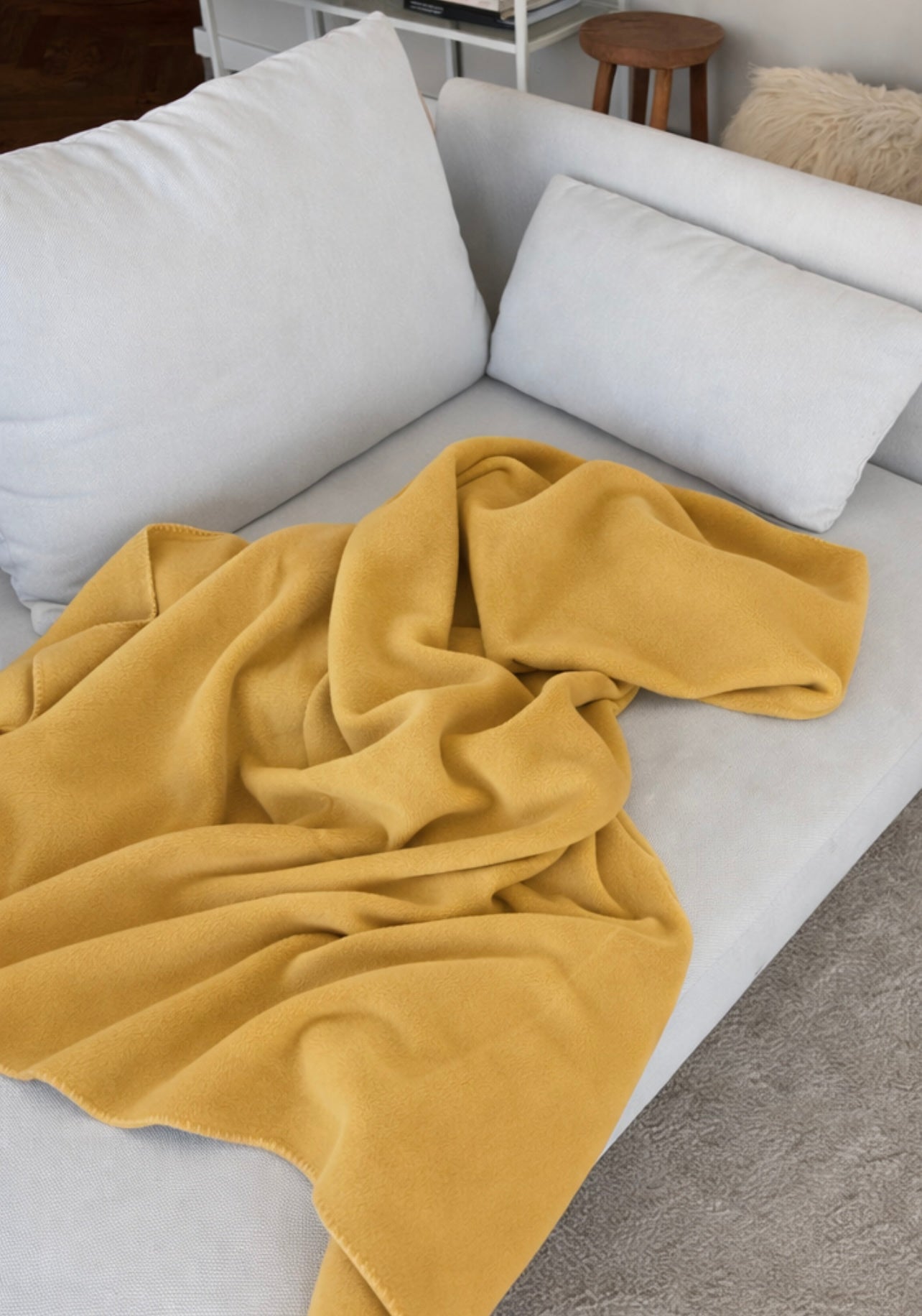 Fleece Blanket
