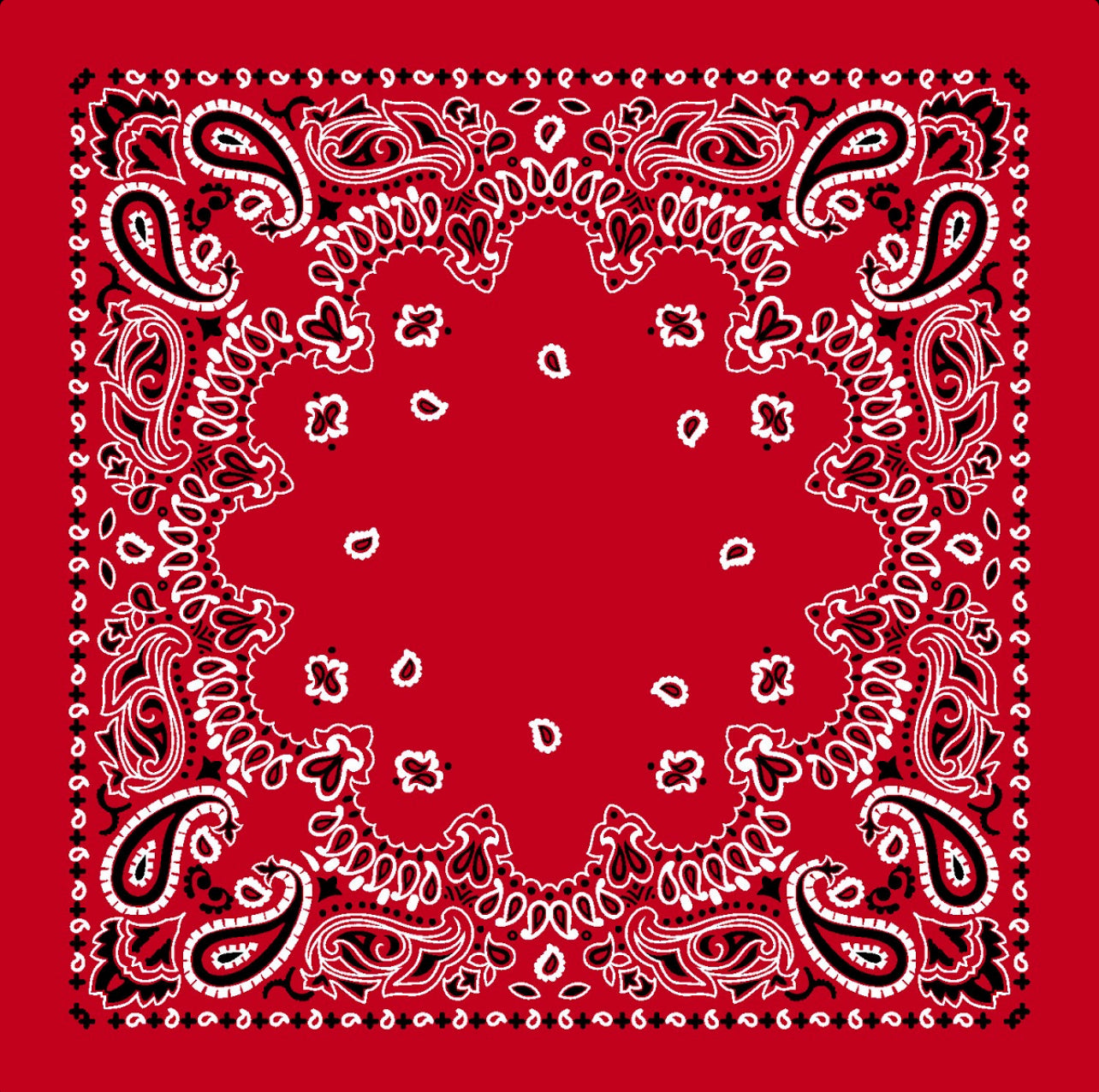 Bandana Cotton Destin