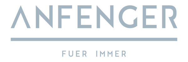 ANFENGER Logo