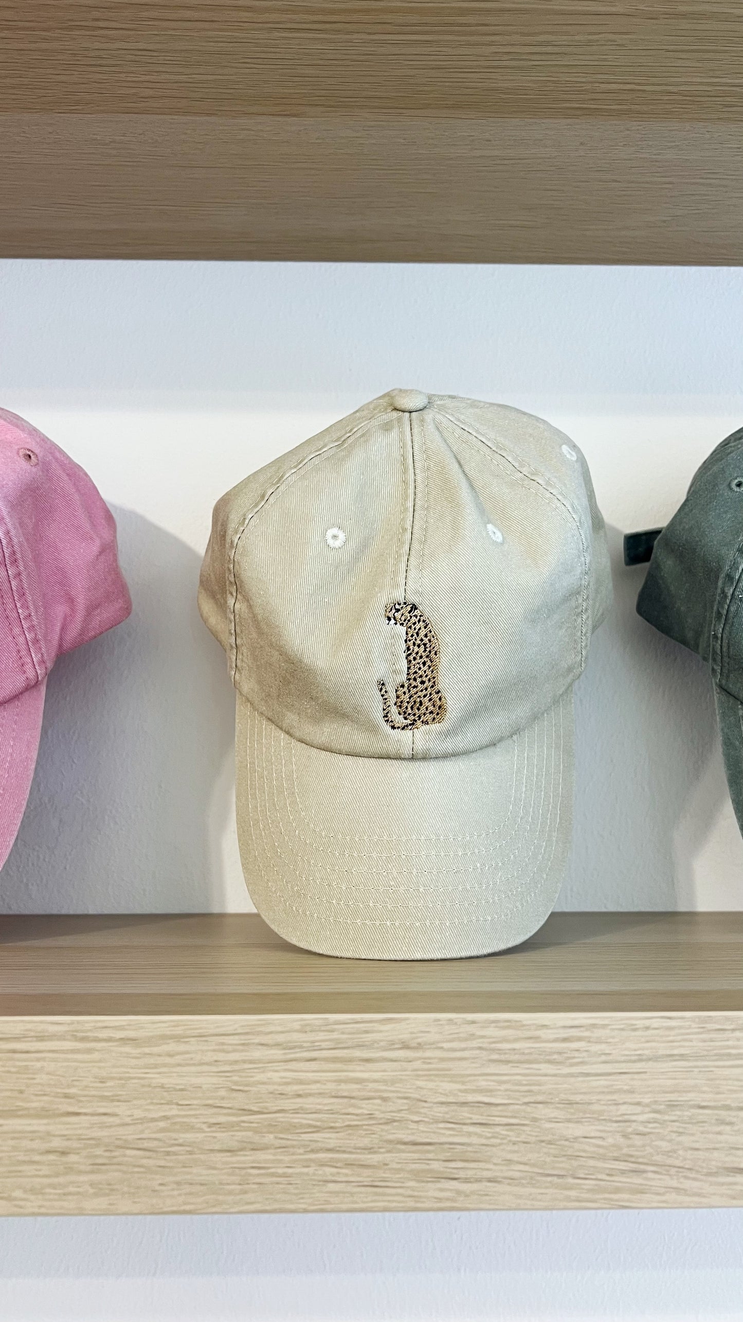 Cap Leo