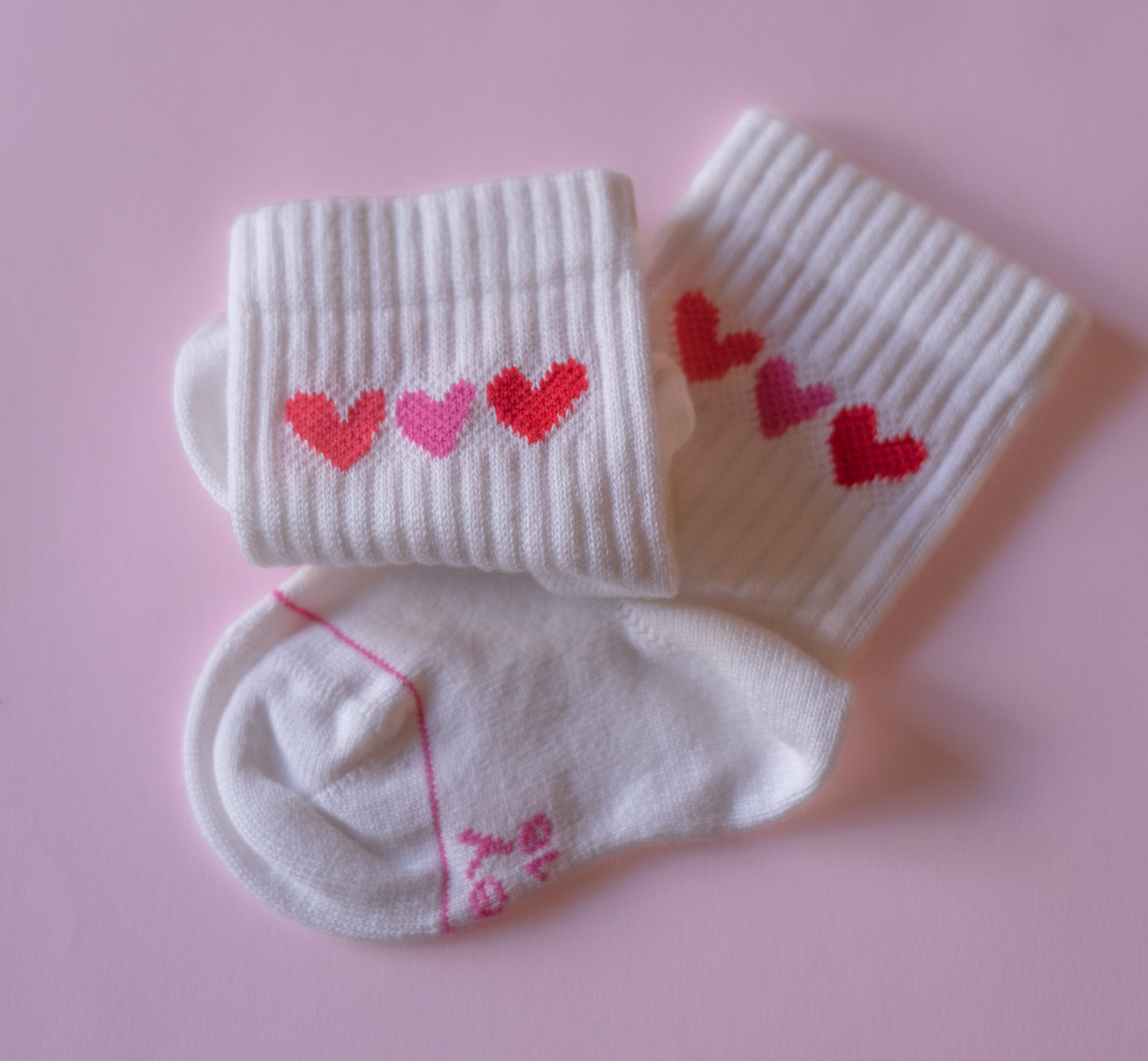 Baby - Love Ooley Socken