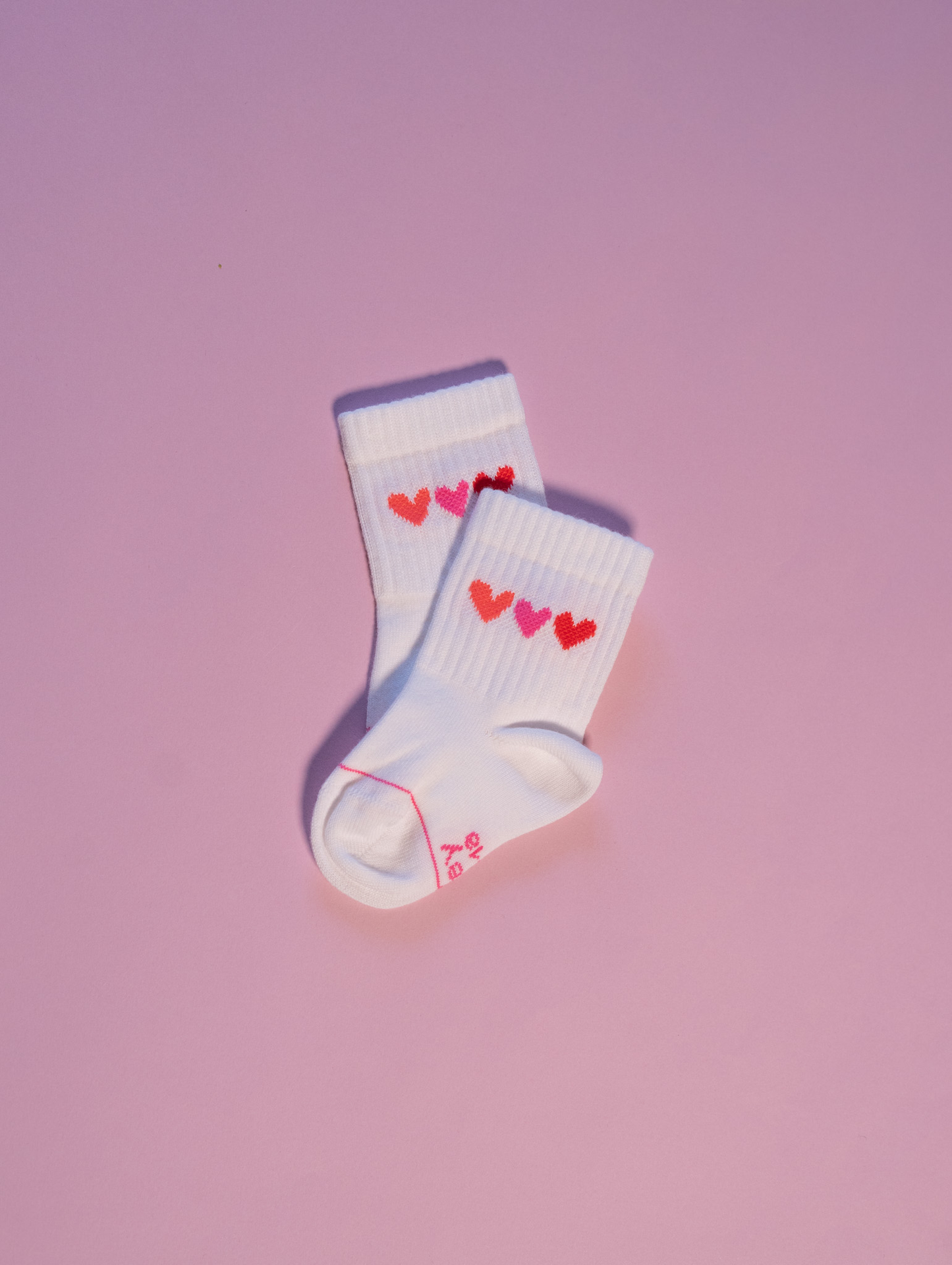 Baby - Love Ooley Socken