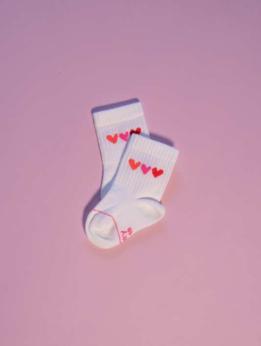 Baby - Love Ooley Socken