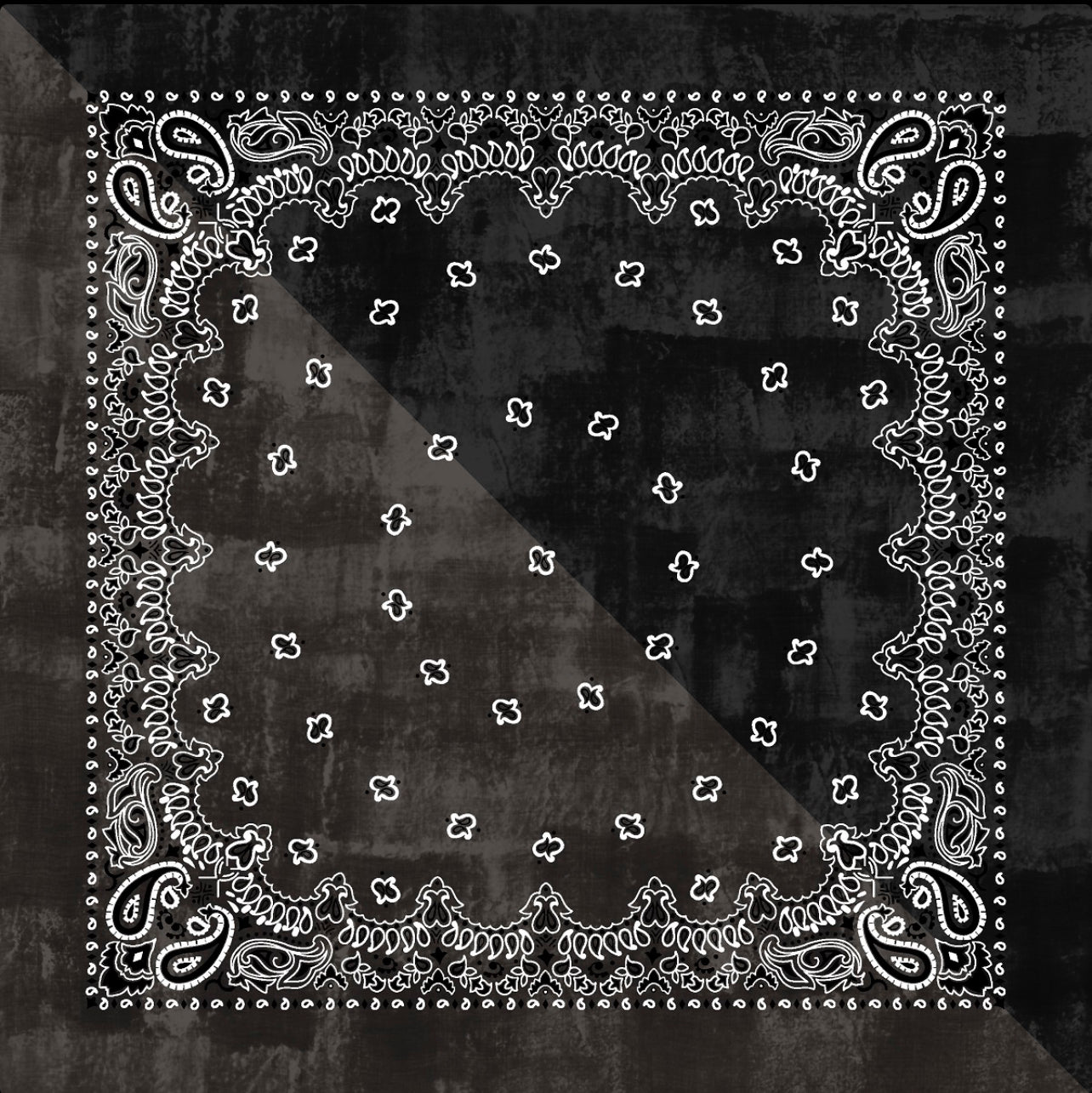 Jil Diagonal Black&Mud Destin