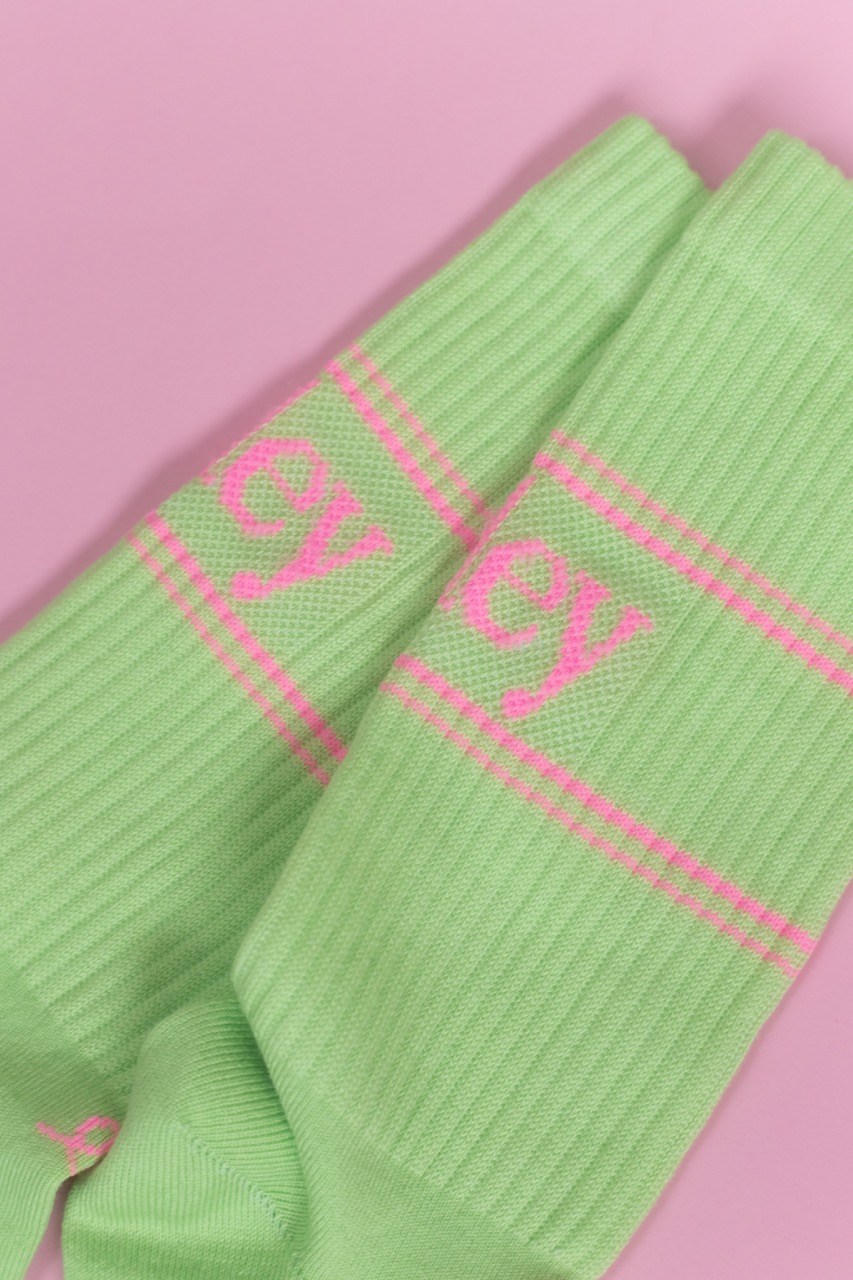 Pastel Socks