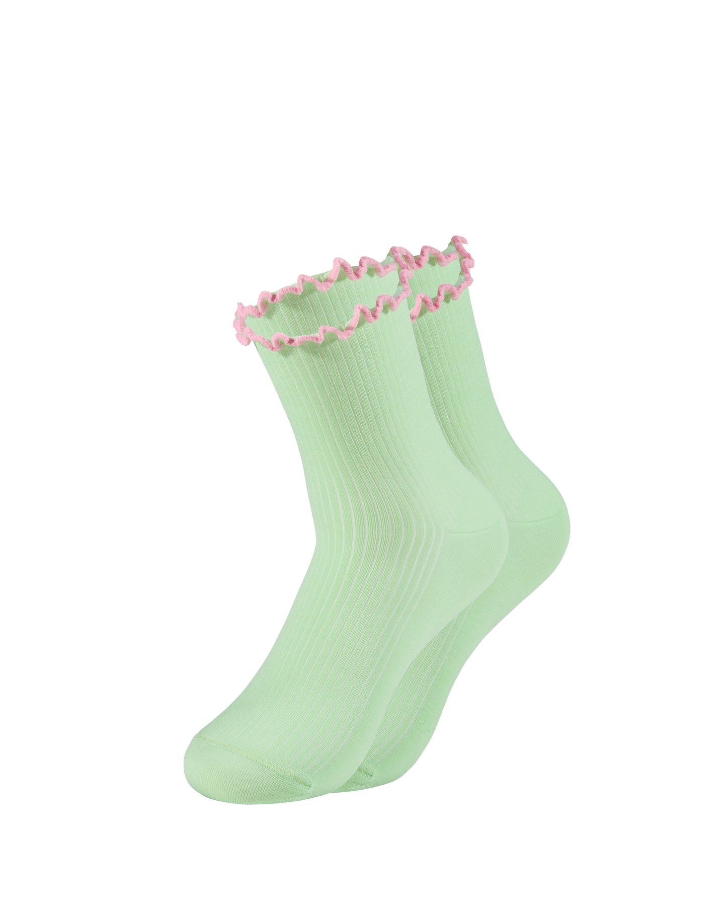 Spaghetti Socken Ooley