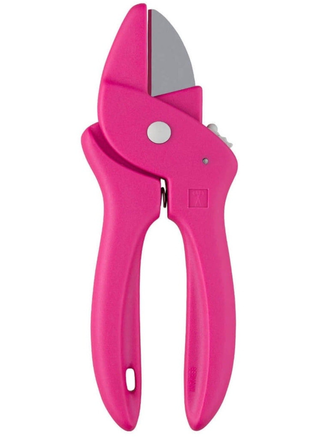 Blumenschere - Pink - Front