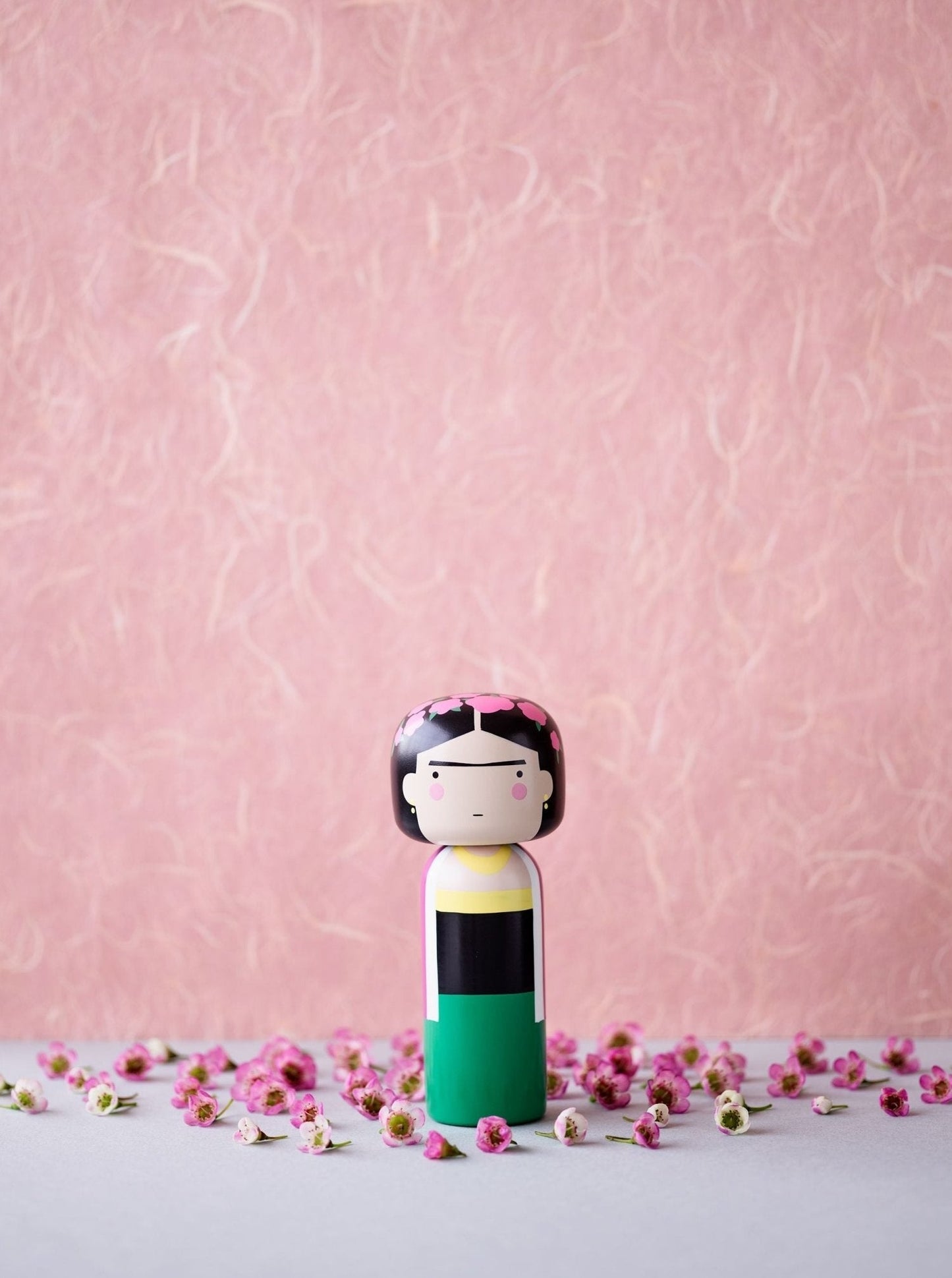lucie kaas dekofigur - Frida - Klein