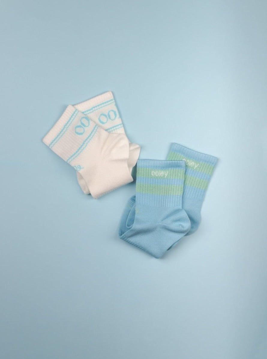 Socken - MIDI Pastel 2 Pack