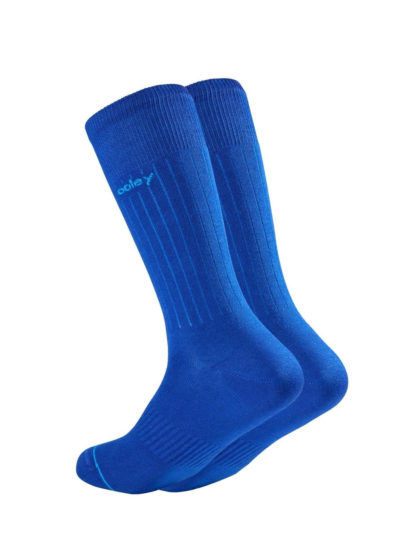 Socken - The Week - Blue