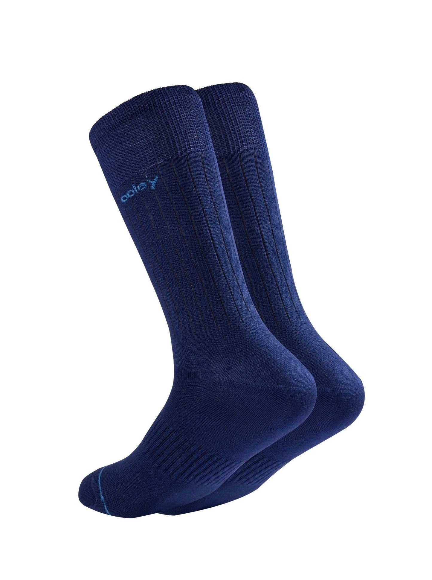 Socken - The Week - Nightblue