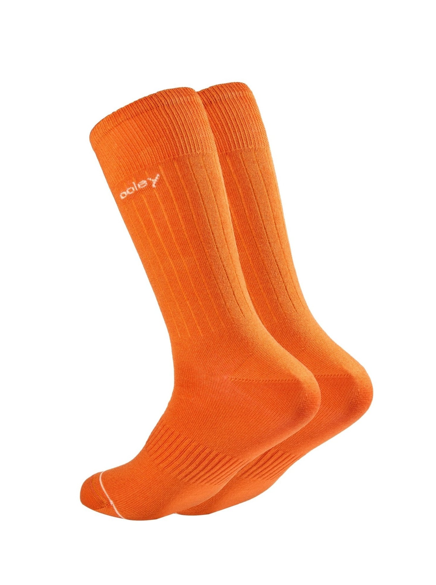 Socken - The Week - Pumpkin