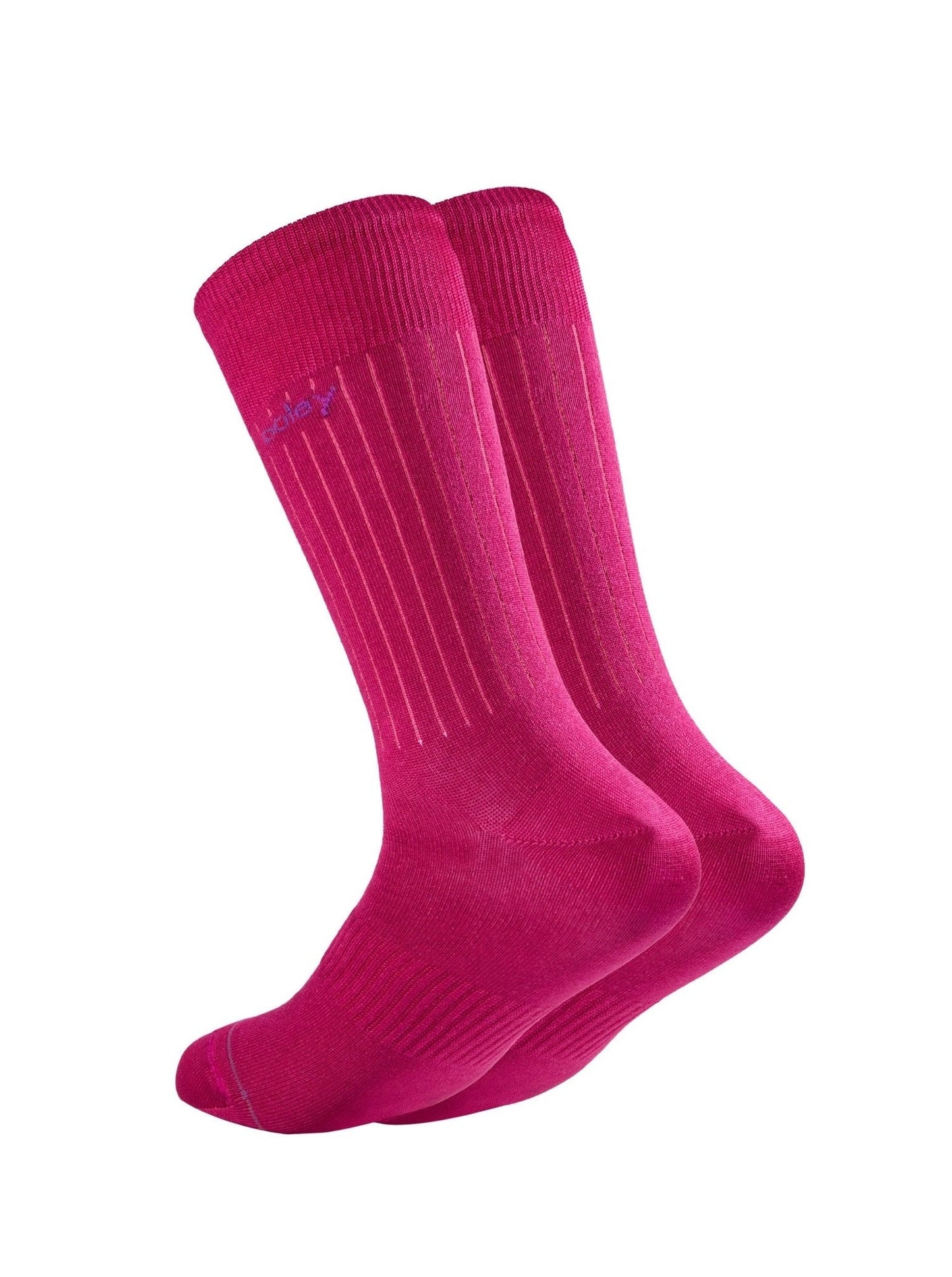 Socken - The Week - Wildberry