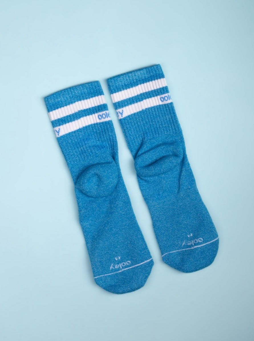 Streetmood Socken - Aqua 23