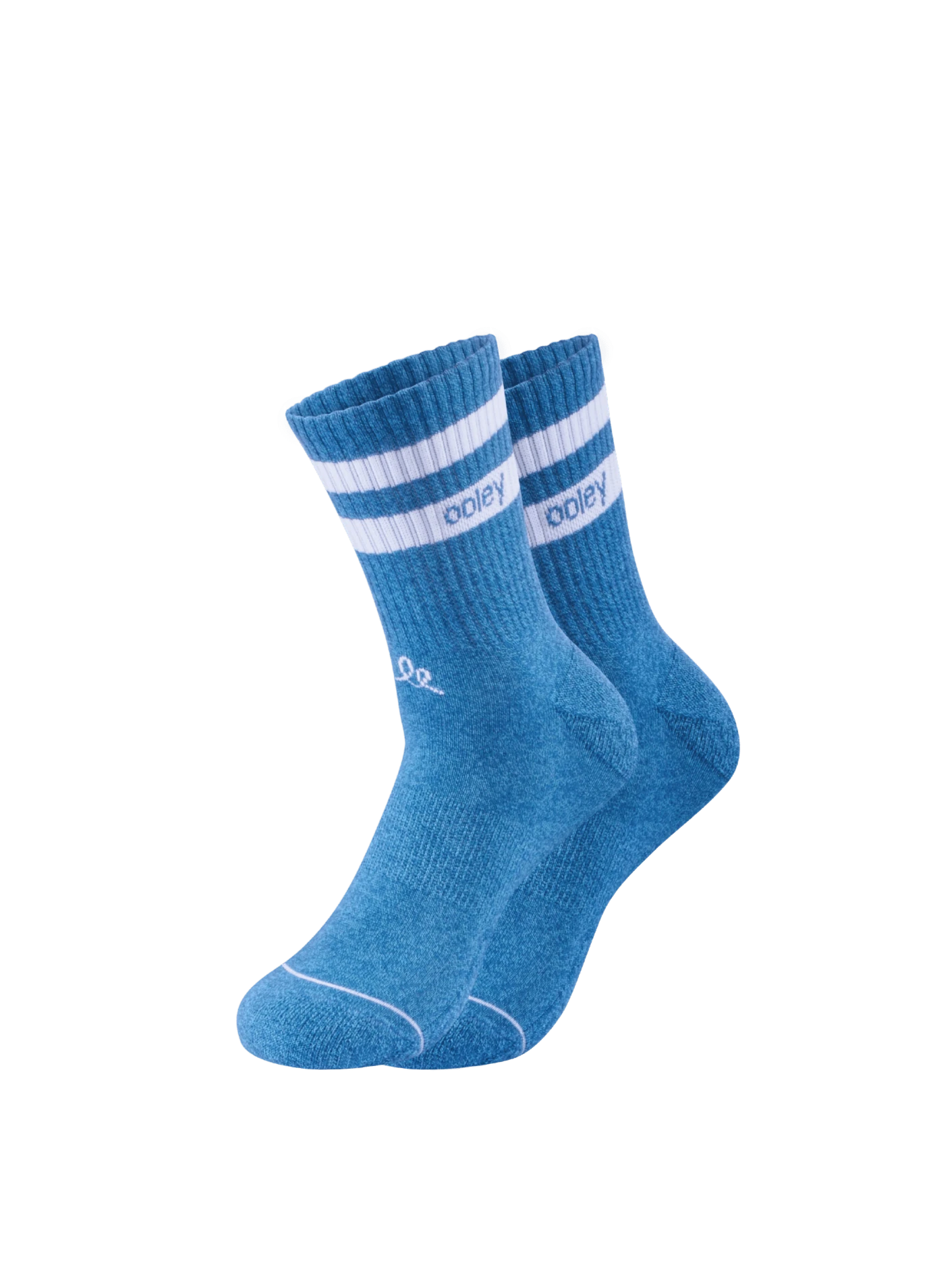 Streetmood Socken - Aqua