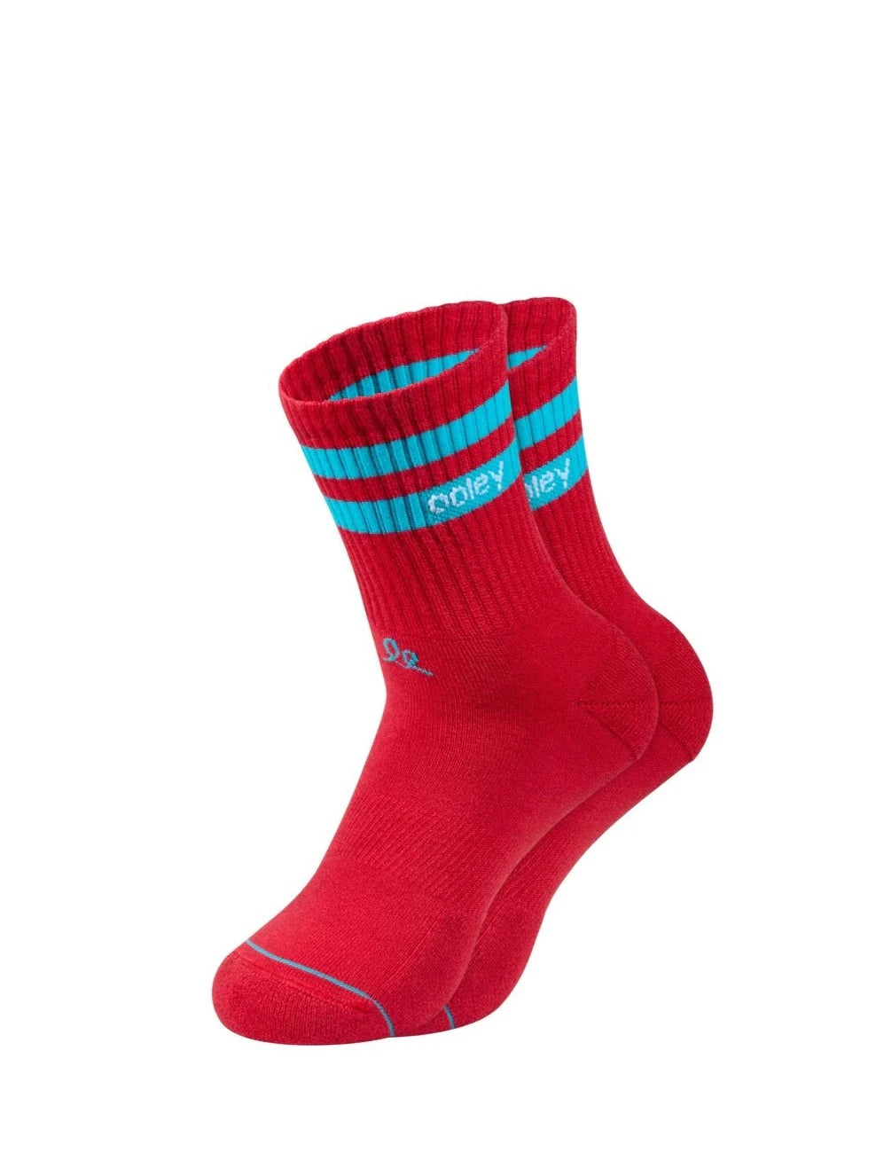 Streetmood Socken - Ketchup