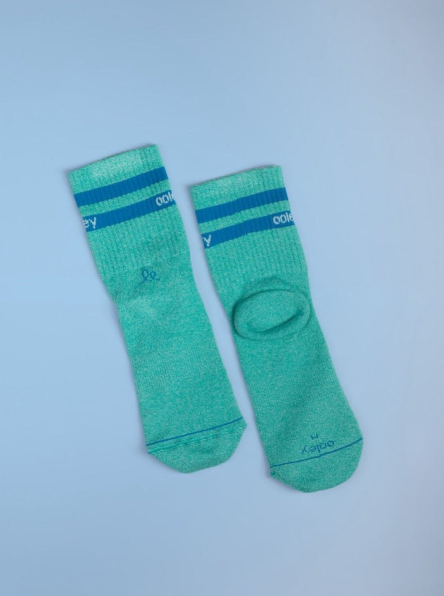 Streetmood Socken - Mint