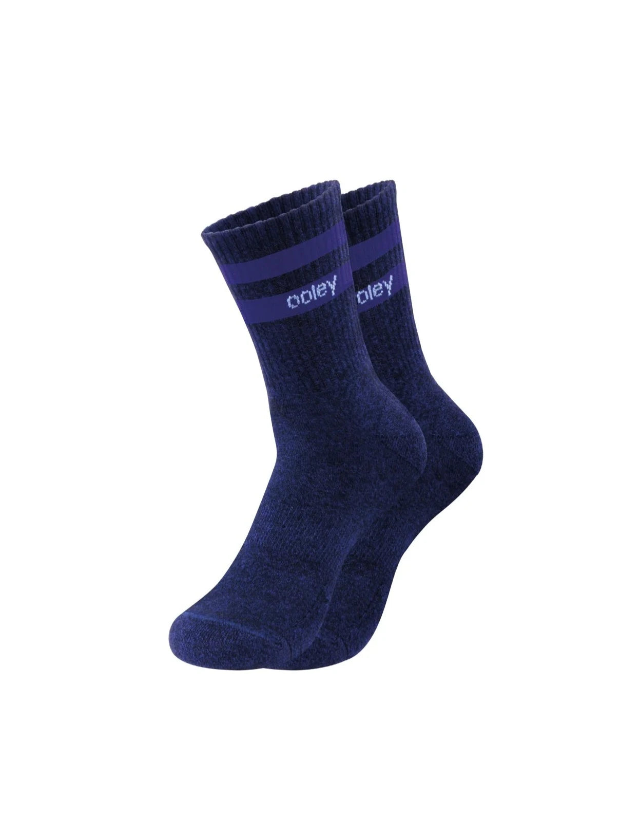 Streetmood Socken - Nightblue