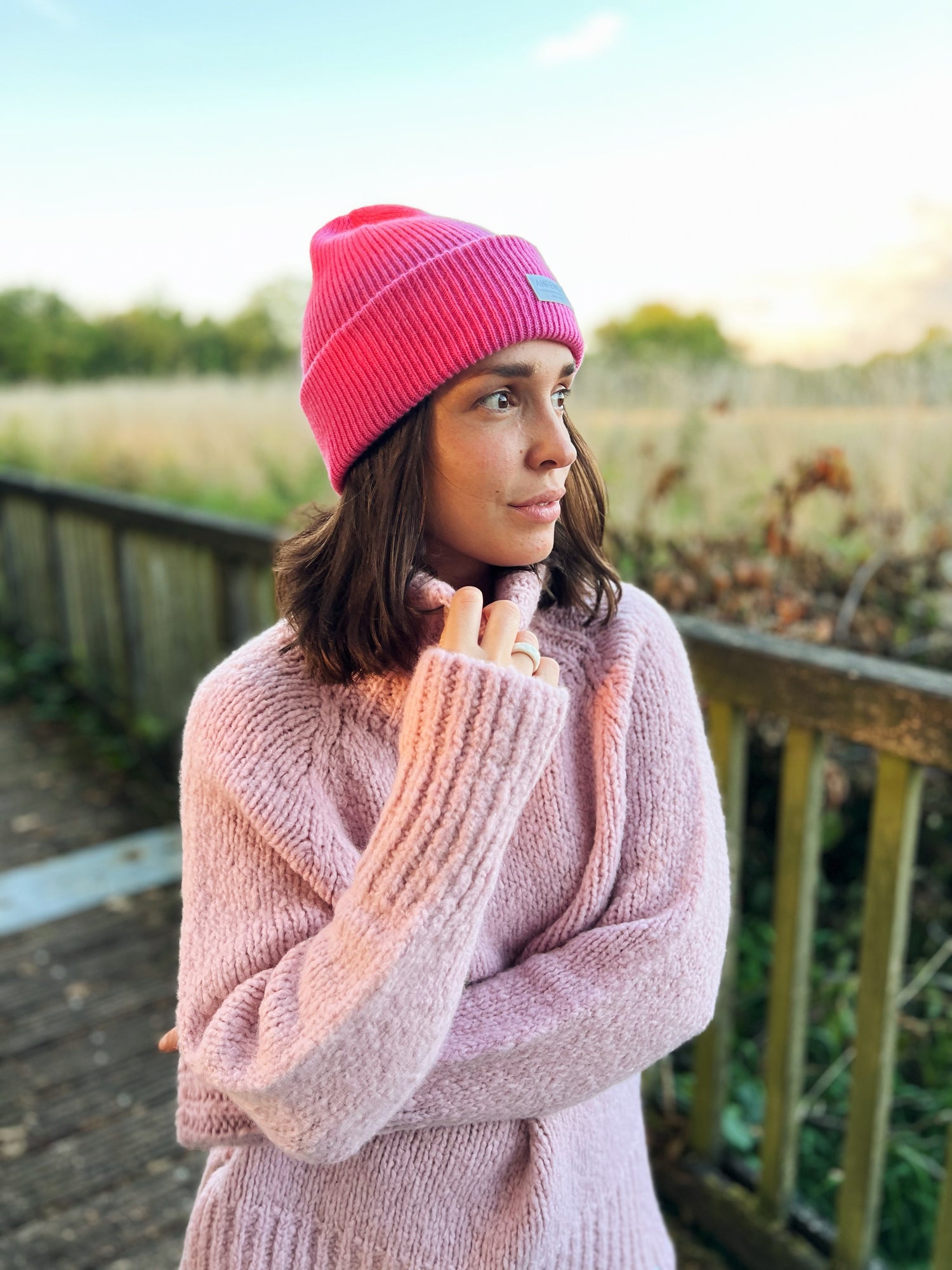 Pullover & Cardigans