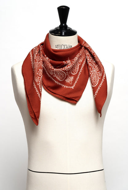 Judy Carre Bandana Destin