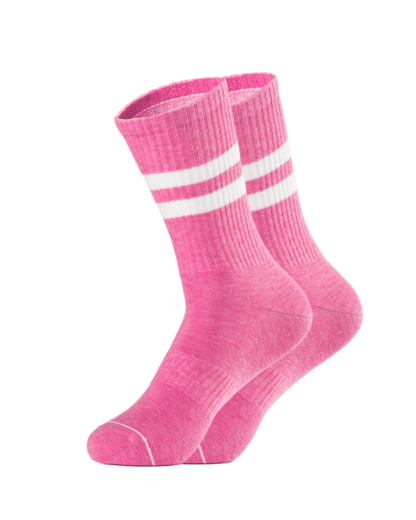 Sporty Melange Ooley Socken