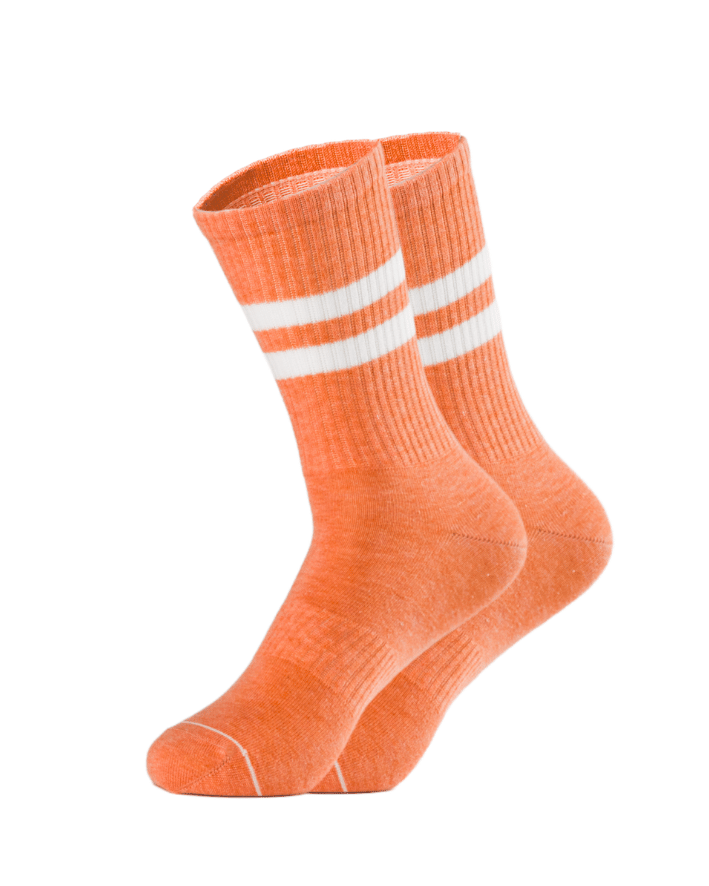 Sporty Melange Ooley Socken