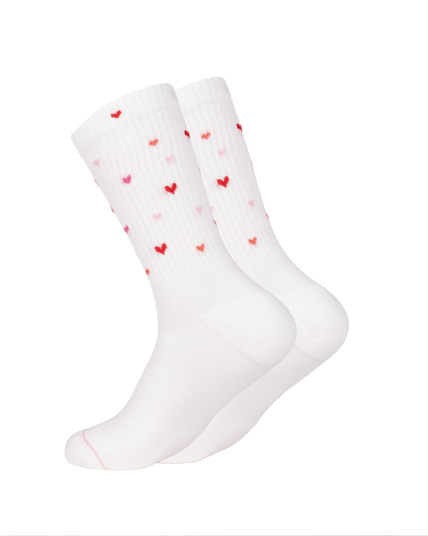 Icon Love is everywhere Socken