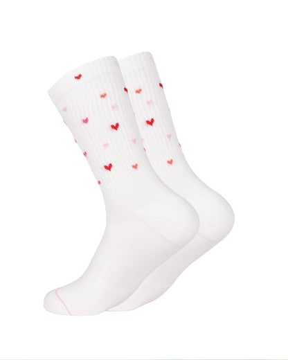 Icon Love is everywhere Socken