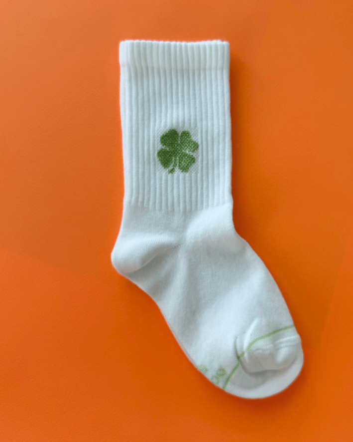 Icons Kids Lucky Ooley Socken