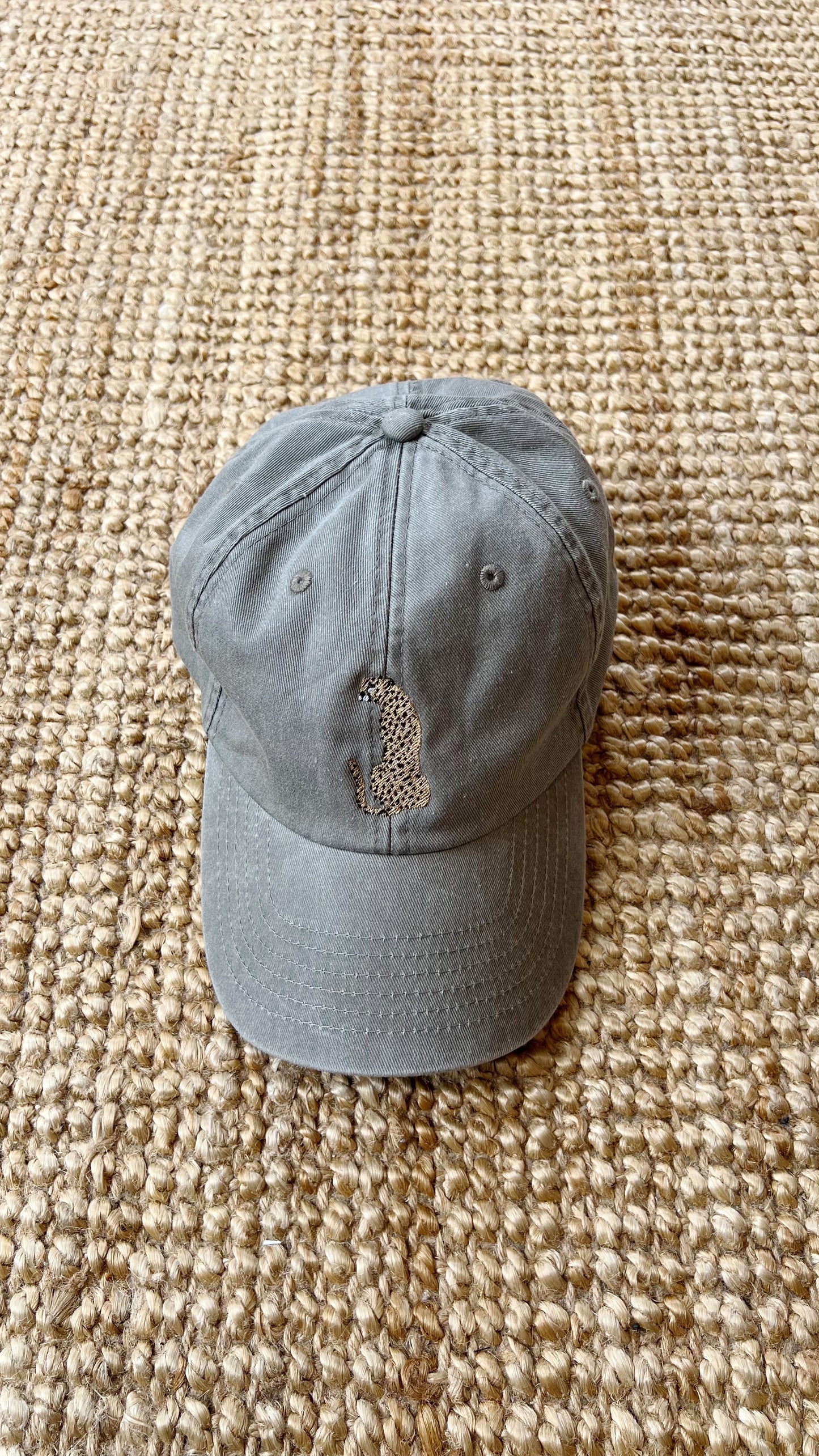 Cap Leo
