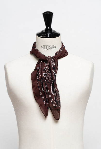 Bandana Cotton Destin