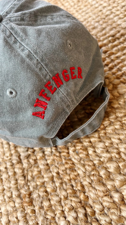 Cap Herz Ass