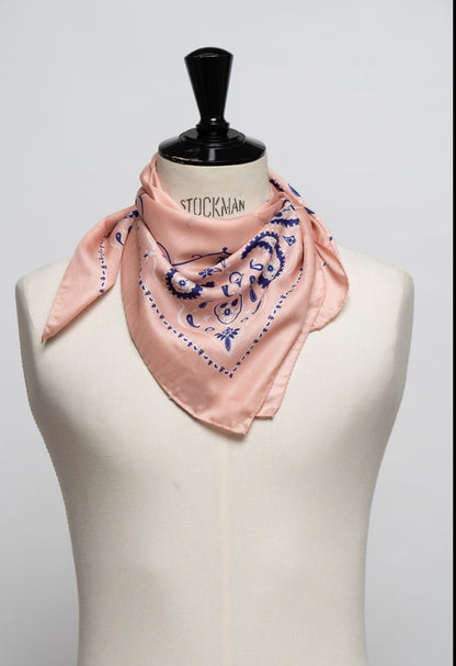 Pino Bandana Destin
