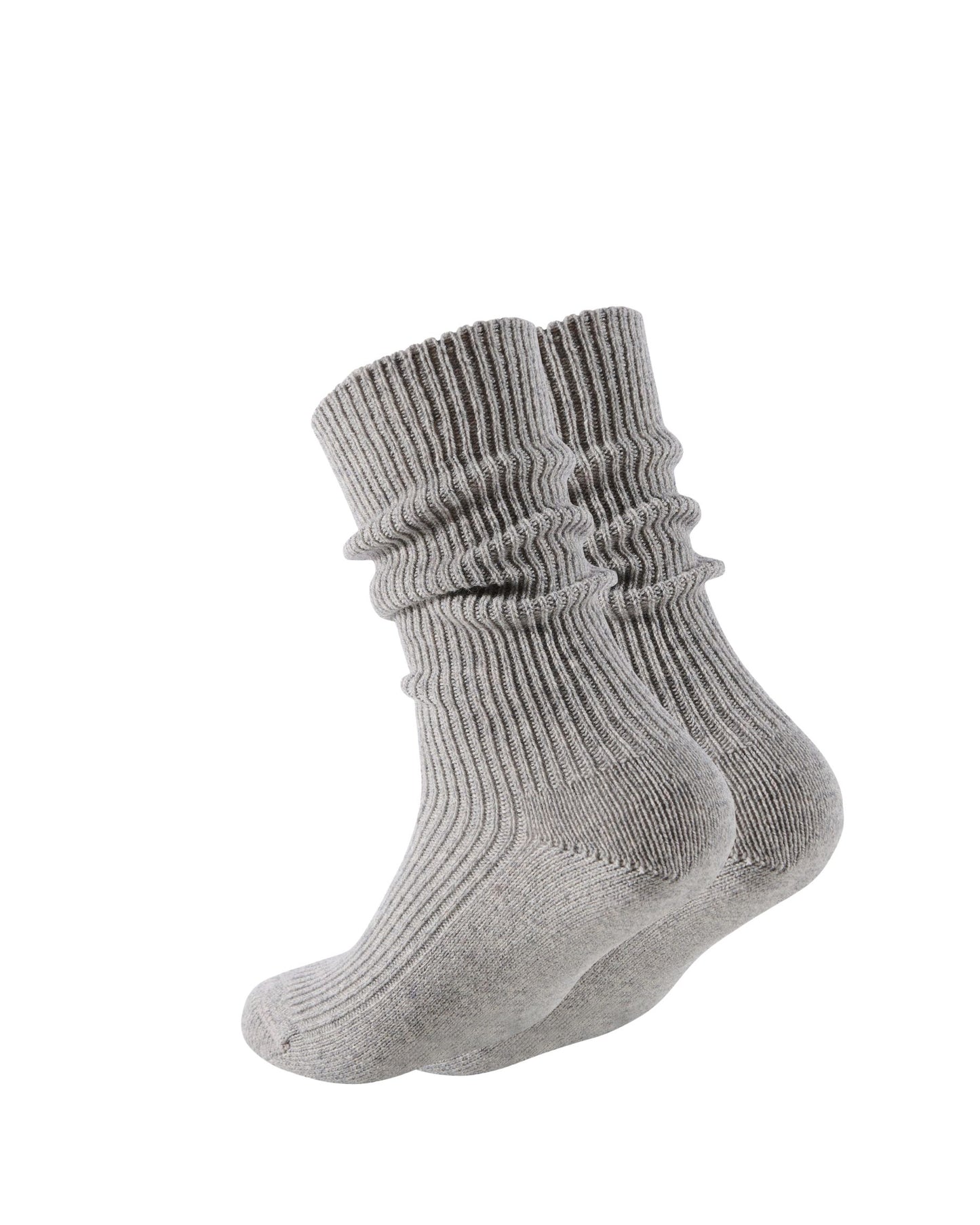 Cashmere Socken Ooley