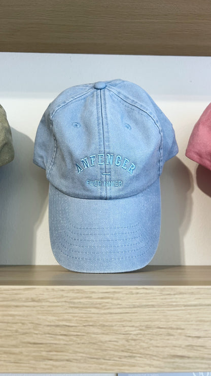 Cap ANFENGER