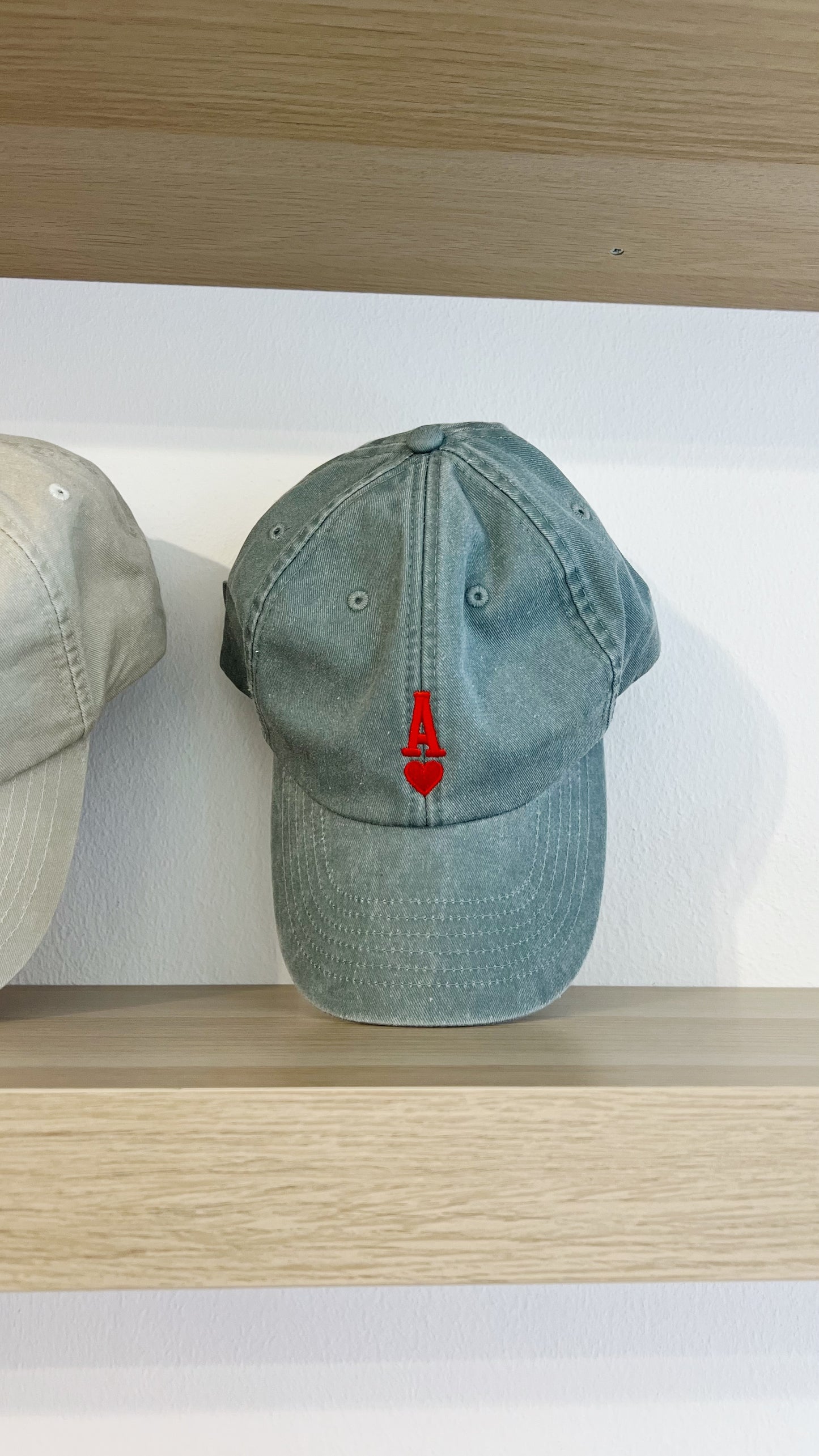 Cap Herz Ass