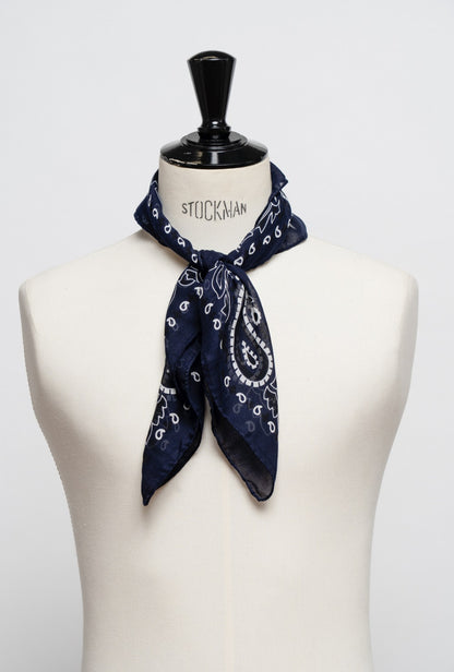 Bandana Cotton Destin