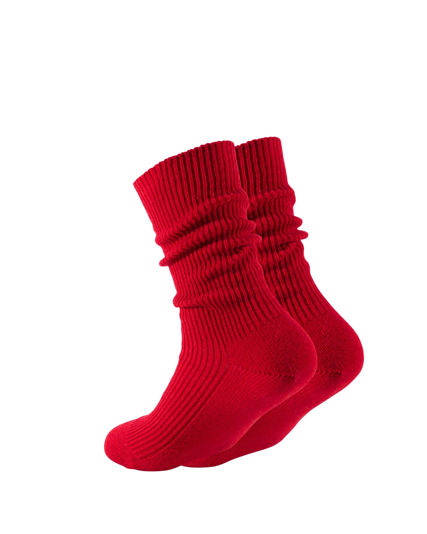 Cashmere Socken Ooley