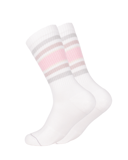 Sporty Glitter Ooley Socken