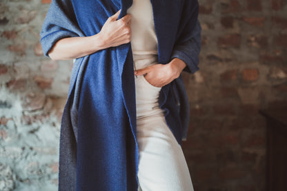 Kaschmir-Wollschal 2.0