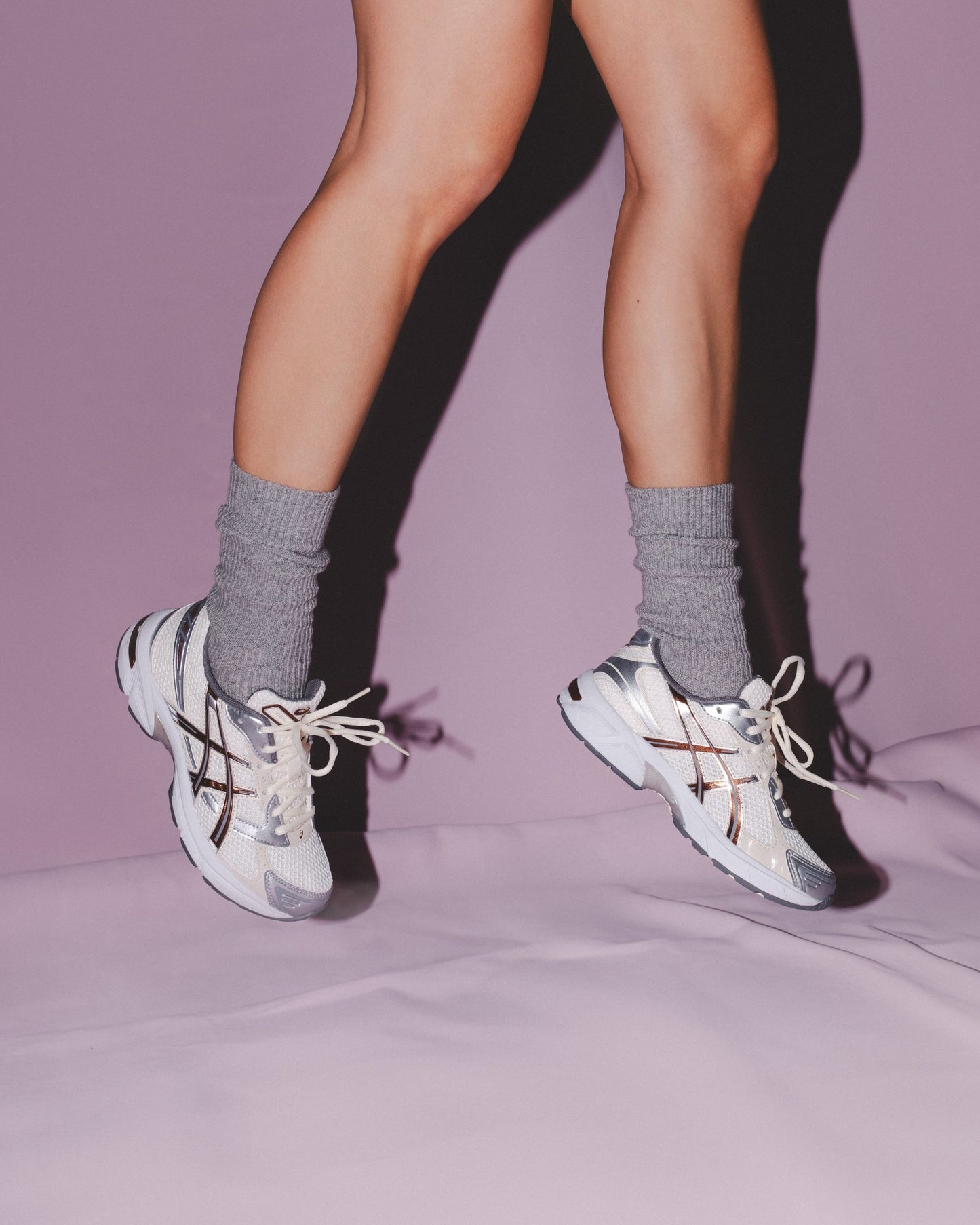 Cashmere Socken Ooley