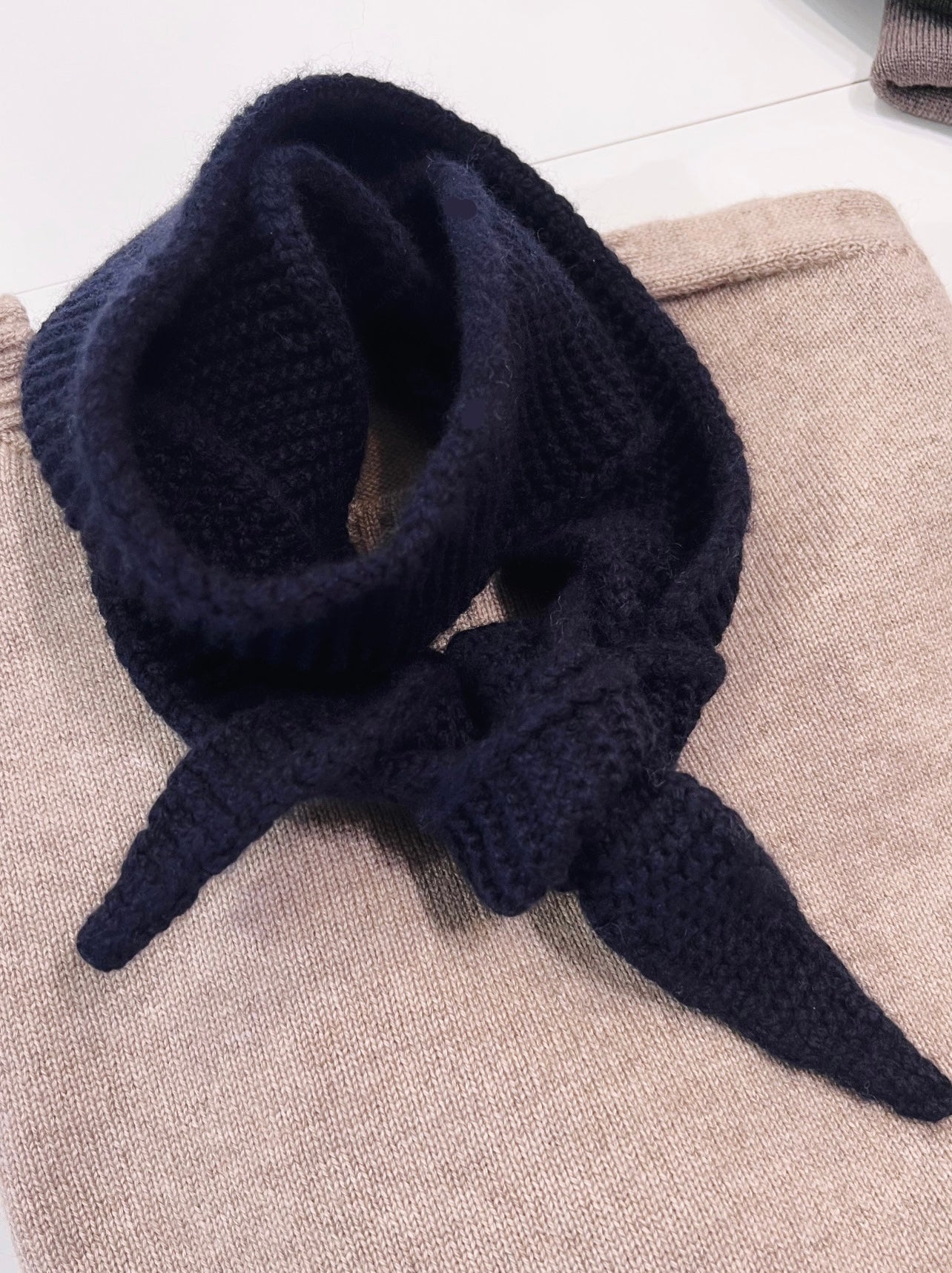 Sophie Scarf aus 100% Kaschmir