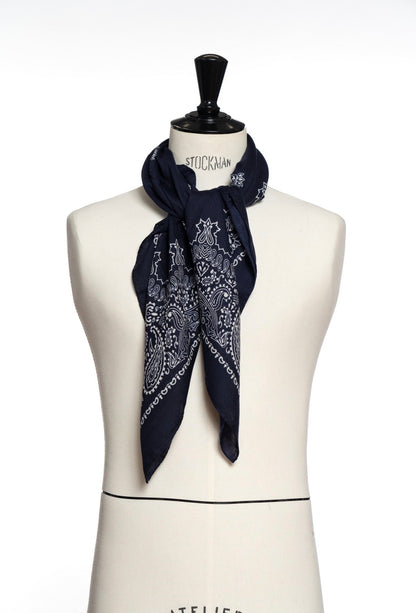 Judy Carre Bandana Destin
