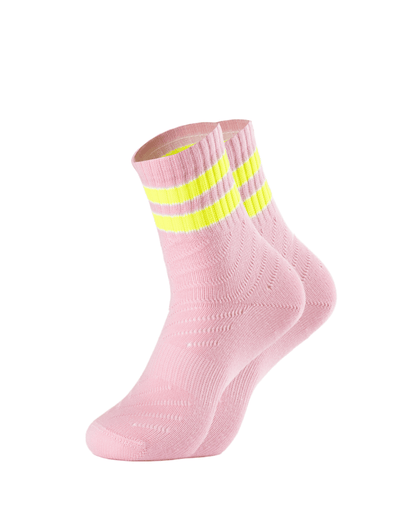 Sporty Mesh Socken Ooley